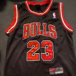 AUTHENTIC‼️Original BULLS MICHAEL JORDAN jersey🏀